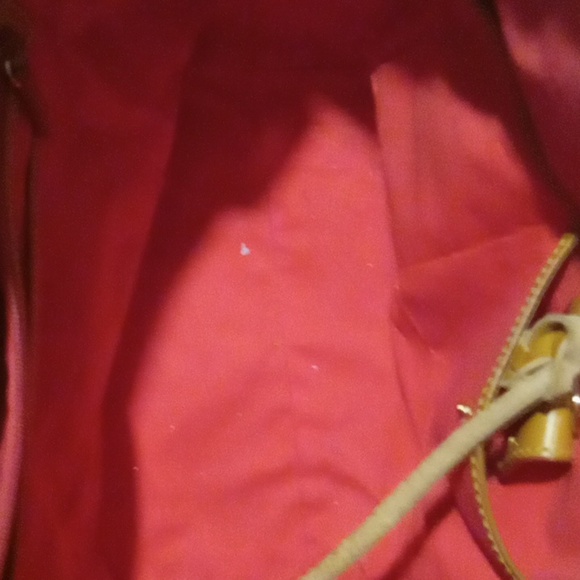 Dooney n bourke beautiful handbag - Picture 4 of 4